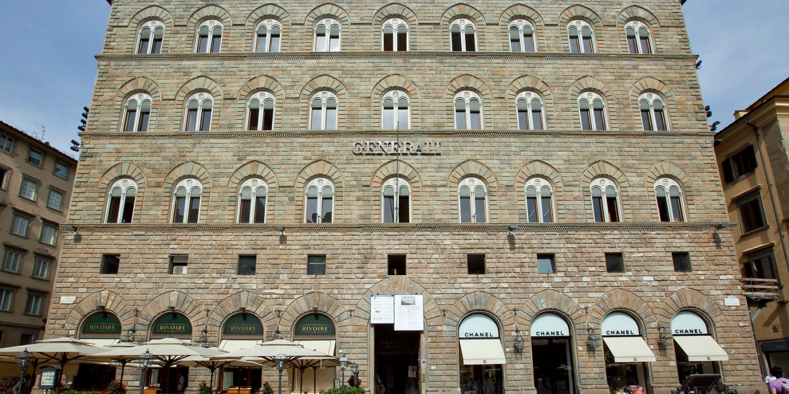 Palazzo del Leone